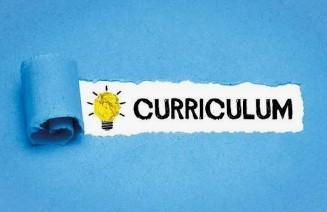 Curriculum